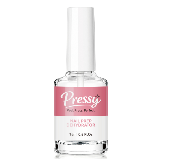 Pressy Nail Prep Dehydrator