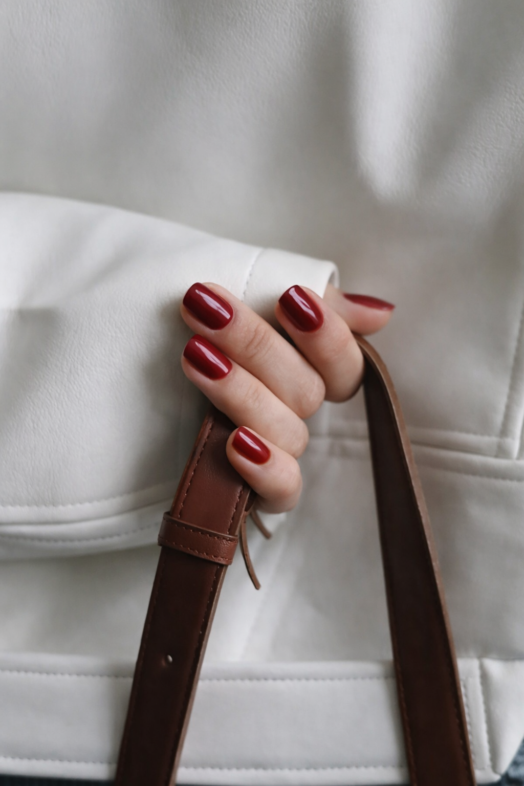 Cherry Red