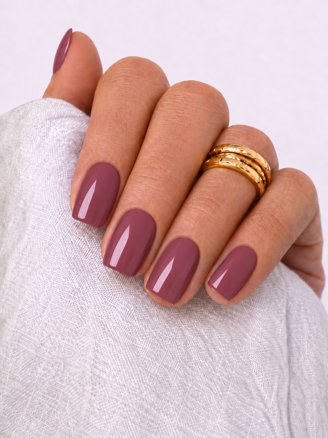 Dark Lilac