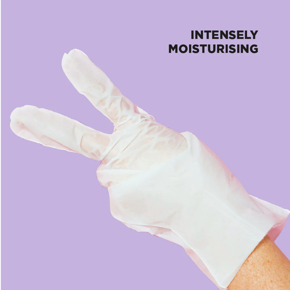 Pressy x Skin Republic: Hand Repair Mask