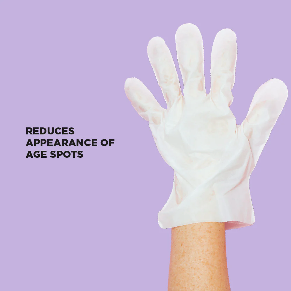 Pressy x Skin Republic: Hand Repair Mask